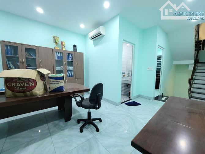 NỘI ĐÔ VIP ĐẶNG THÙY TRÂM – 72M2 – KHU ĐỒNG BỘ 4T – CHỈ 10 TỶ 3 - 1