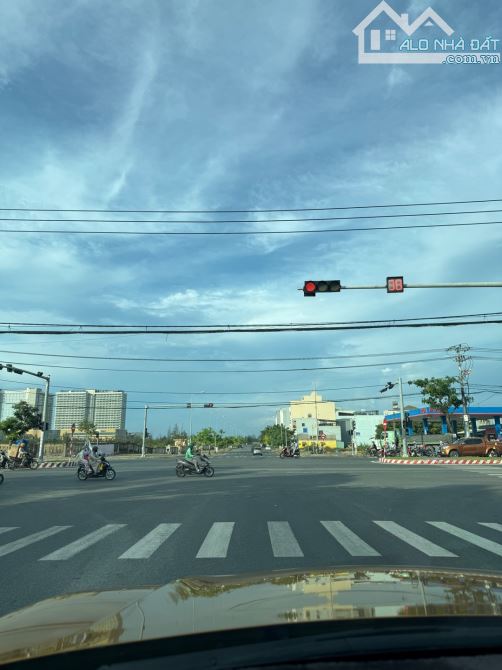 HÓT SIÊU PHẨM LÔ ĐẤT VÍP_ĐA MẶN 16_CÁCH BIỂN 500M_DT 140M2_NGANG 7M_CHỈ 6.9 TỶ - 1