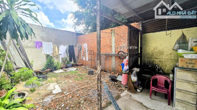 B.ÁN 4,290 TỶ - NHÀ_ĐẸP - RỘNG RÃI Đường Thông 2 Xe Hơi Ngay Trung Tâm Phường Tân Biên - 1
