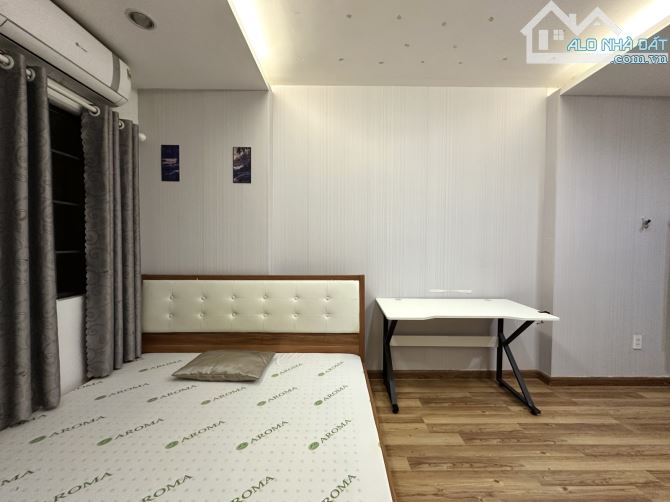 Bán nhà MTKD Phan xích Long Phú nhuận - 9,3 tỷ - 1