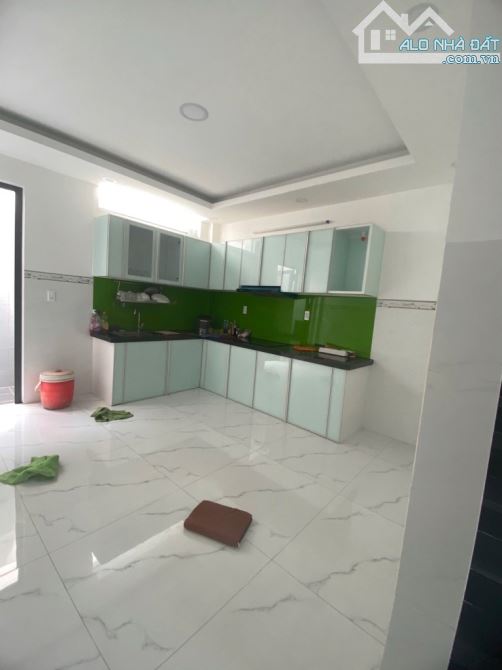 5 TẦNG BÌNH TÂN, HẺM NHỰA7m,  4 x 15, CHỈ 4.7🧄 [411] - 1