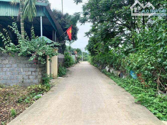 270m Có 100m Đất Ở - Cách Bệnh Viện Kim Bôi 300m - Sẵn Nhà Đẹp - Cách Suối Khoáng 2km - 1