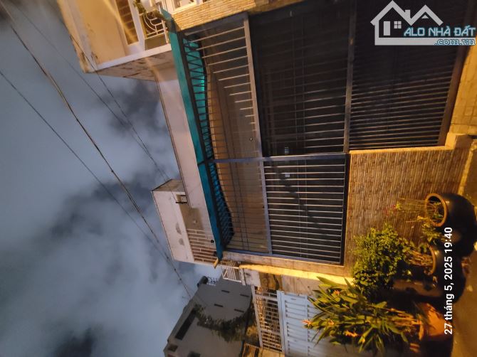 💥 80M2 - HẺM XE HƠI 1 TRỤC - QUY HOẠCH 12M – ĐƯỜNG SỐ 9 P16 GÒ VẤP – CHỈ 6.5 TỶ 💥 - 1