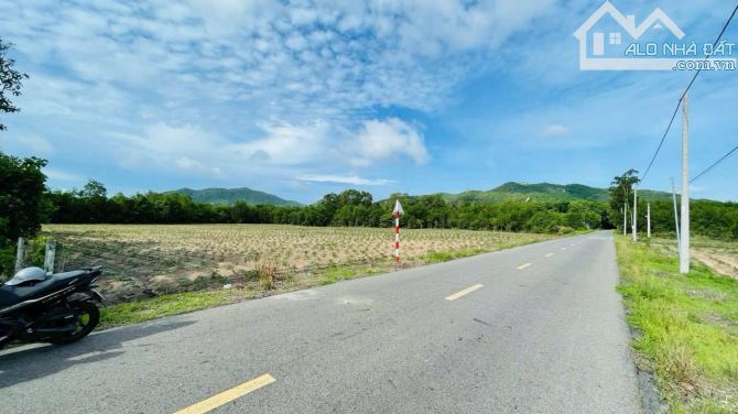 LONG MỸ ĐÃ SÁP NHẬP THỊ TRẤN PHƯỚC HẢI; ĐẤT ĐỎ - BRVT 🌈DT 1800m2 - 1