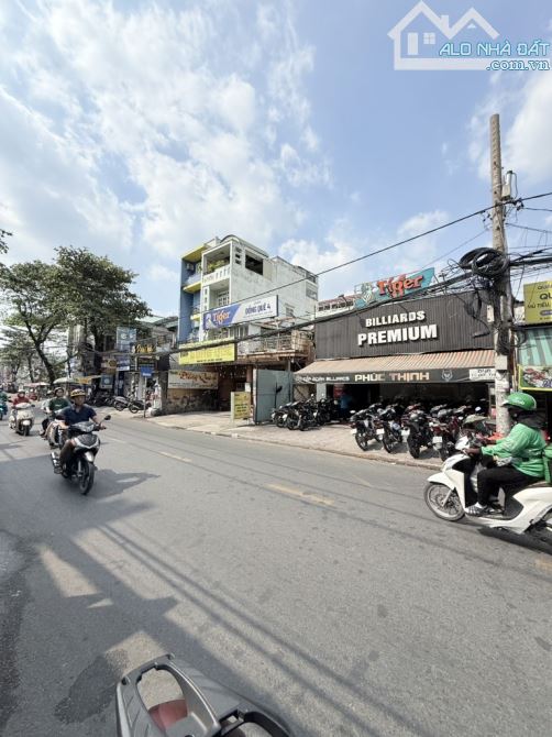 SIÊU PHẨM 700m² MẶT TIỀN LÊ ĐỨC THỌ – GÒ VẤP 100tr/m2 - 1