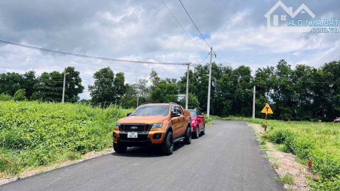 CÁCH BIỂN PHƯỚC HẢI 1.5KM- HÀNG THƠM DUY NHẤT 1 LÔ- THỊ TRẤN PHƯỚC HẢI - BRVT - 1