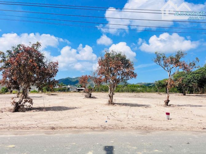 THỊ TRẤN PHƯỚC HẢI - CÁCH BIỂN PHƯỚC HẢI CHỈ 5 phút - 1