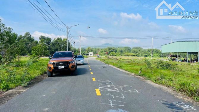 PHƯỚC HỘI- CÁCH TỈNH LỘ 44B CHỈ 50M- LONG ĐẤT - BRVT; cách biển Phước Hải 5 phút - 1
