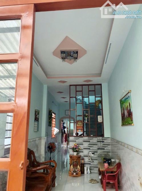 🌟 BÁN NHÀ 3 TẦNG - 4x23M – ĐƯỜNG TRẦN THỊ CỜ, PHƯỜNG THỚI AN, QUẬN 12 🌟 - 1