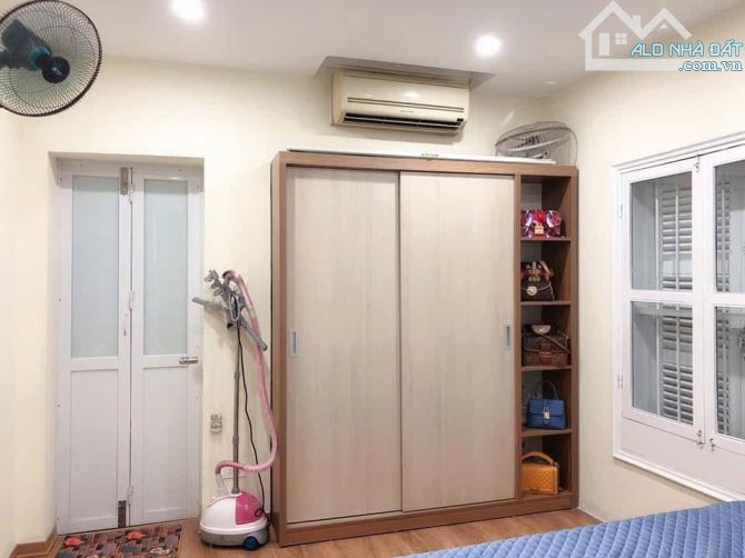 Cần Tiền Bán Chung Cư Ngọc Lâm, Long Biên 58m2, chỉ 3,45 tỷ - 1