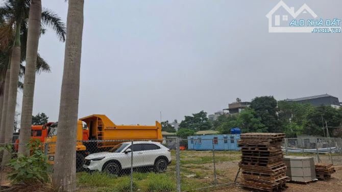 Đất Vàng 3 Mặt Tiền QL23B Tiên Dương, Đông Anh -5795m²- SÁT Vin Cổ Loa, GẦN Cao Tốc, - 1