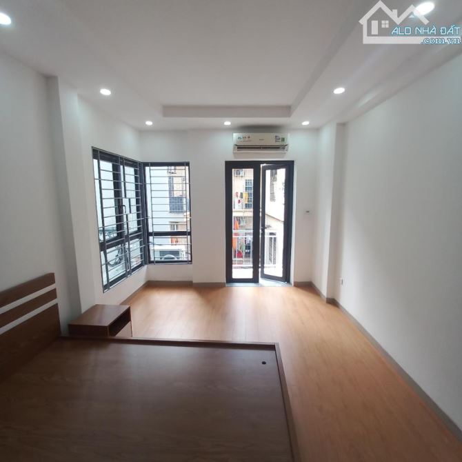 💥 SIÊU ĐẸP ! nhà Phú Mỹ 38m - 8 tỷ x, lô góc, gần ô tô, nhà mới - 3