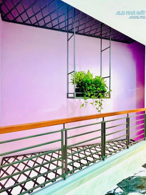 Bán gấp nhà 77m2 1/ HXH 20m ra Quang Trung, P10, Gò Vấp, 4 lầu  giá 12.9 tỷ - 12