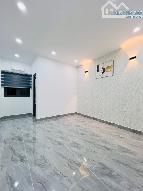 Bán gấp căn nhà chính chủ cho thuê 24 triệu/tháng tại Lý Chiêu Hoàng, P.10, Q.6, 85m2/3tỷ7 - 12