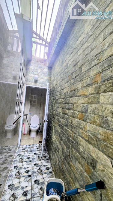 BÁN NHÀ_ĐẸP 3LẦU Khu VIP Có Nhiều Cán Bộ & Giáo Viên Ở Tại Trung Tâm Phường Tân Biên BH-ĐN - 12