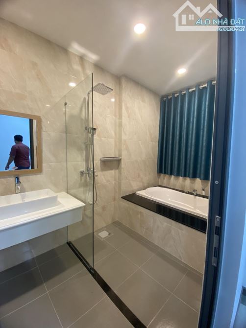 PHO14 Bán nhà 5 tầng có thang máy mặt tiền Trần Nguyên Hãn ngay TTTP Nha Trang - 12