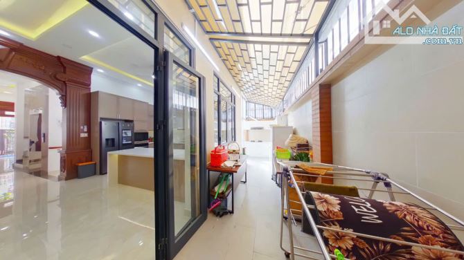 Bán biệt thự đẹp Himlam Kênh Tẻ P.Tân Hưng Q.7, TP. HCM, DT 10x20m, hầm, 2L, ST, 58ty - 13