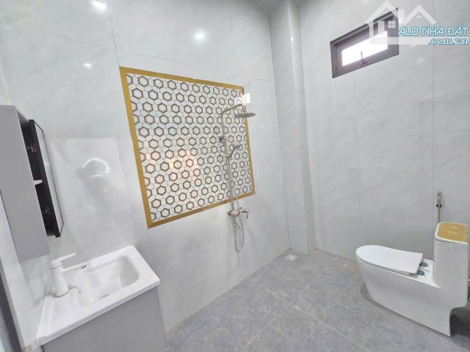 NHÀ MỚI 100% KHU TDC PHÚ NHUẬN!! Đã hoàn thiện 99% MẪU NHÀ HIỆN ĐẠI SANG TRỌNG!! - 13