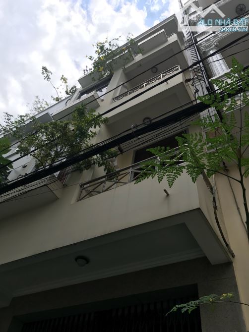 Bán Mặt Tiền Ba Đình , Phường 10 Quận 08 Nở Hậu 6Met DTSD 521m2 - 13
