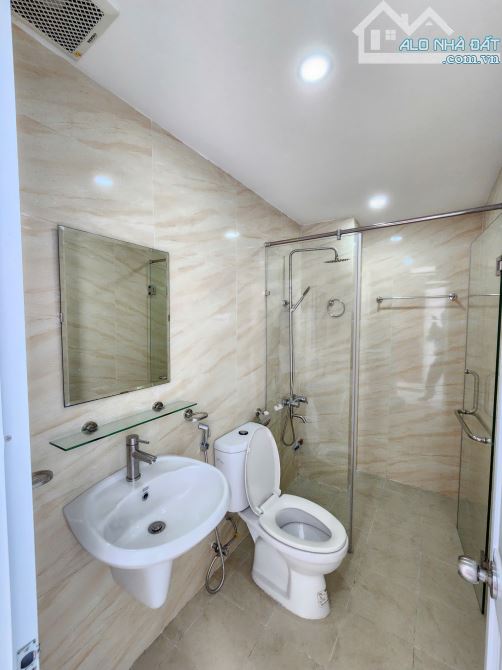 4Tỷ__Nhà 1T2L Hoàn Công, Full Nội Thất__KDC ngay đường An Phú 17, gần chợ Đông Đô 300m - 13