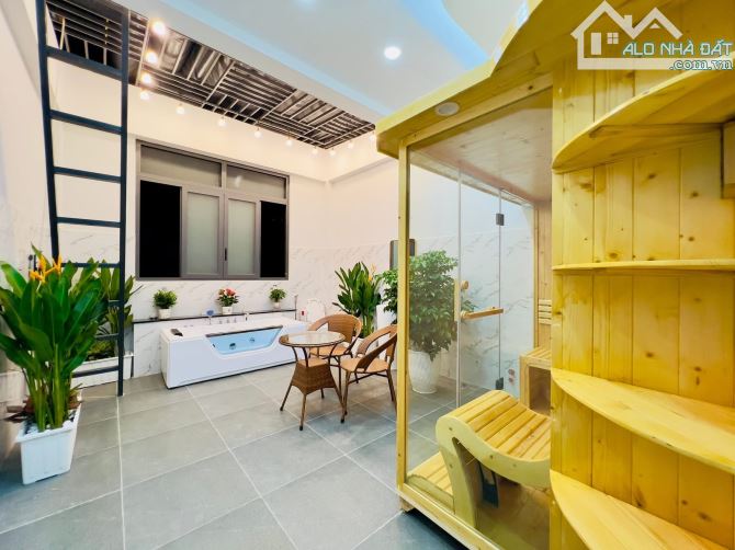 Bán gấp căn nhà chính chủ cho thuê 24 triệu/tháng tại Lý Chiêu Hoàng, P.10, Q.6, 85m2/3tỷ7 - 13
