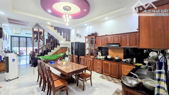 BÁN NHÀ_ĐẸP 3LẦU Khu VIP Có Nhiều Cán Bộ & Giáo Viên Ở Tại Trung Tâm Phường Tân Biên BH-ĐN - 13