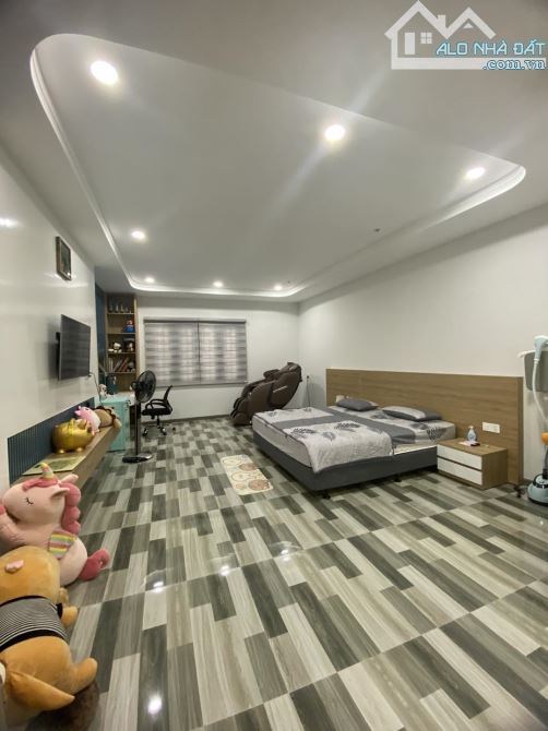 PHO14 Bán nhà 5 tầng có thang máy mặt tiền Trần Nguyên Hãn ngay TTTP Nha Trang - 13