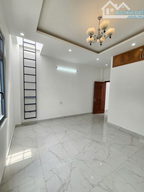 4Tỷ__Nhà 1T2L Hoàn Công, Full Nội Thất__KDC ngay đường An Phú 17, gần chợ Đông Đô 300m - 14
