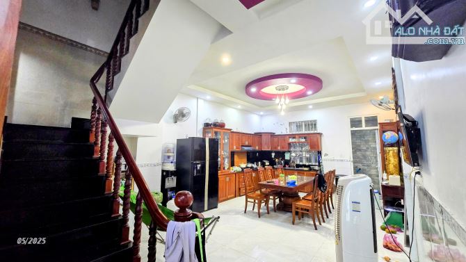 BÁN NHÀ_ĐẸP 3LẦU Khu VIP Có Nhiều Cán Bộ & Giáo Viên Ở Tại Trung Tâm Phường Tân Biên BH-ĐN - 14