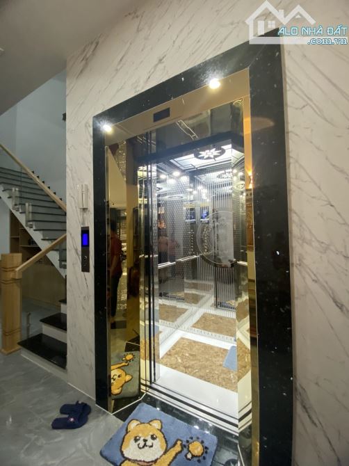 PHO14 Bán nhà 5 tầng có thang máy mặt tiền Trần Nguyên Hãn ngay TTTP Nha Trang - 14