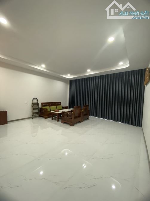 PHO14 Bán nhà 5 tầng có thang máy mặt tiền Trần Nguyên Hãn ngay TTTP Nha Trang - 16