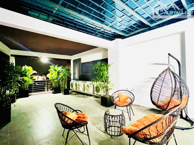 Bán gấp nhà 77m2 1/ HXH 20m ra Quang Trung, P10, Gò Vấp, 4 lầu  giá 12.9 tỷ - 17