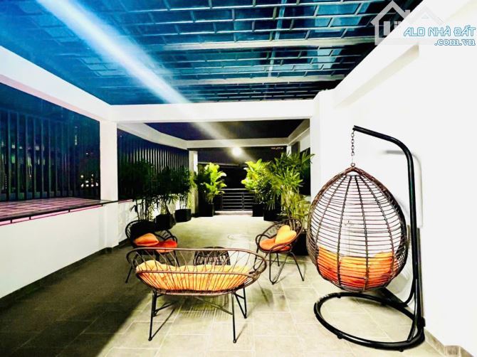 Bán gấp nhà 77m2 1/ HXH 20m ra Quang Trung, P10, Gò Vấp, 4 lầu  giá 12.9 tỷ - 18