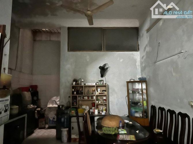 MẶT NGÕ KINH DOANH, ÔTÔ TRÁNH, ĐẦU TƯ HIẾM CÓ, DT 75M2, 5 TẦNG, MT 5M. GIÁ 22 TỶ - 1