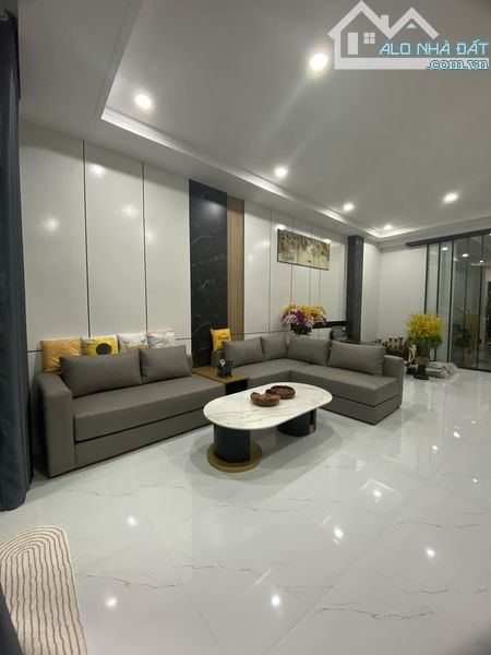 PHO14 Bán nhà 5 tầng có thang máy mặt tiền Trần Nguyên Hãn ngay TTTP Nha Trang - 19