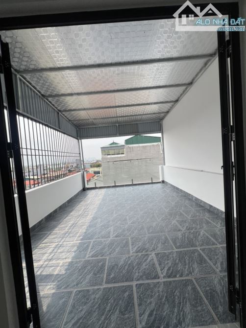 Bán nhà Bát khối 41m2 xây 7 tầng - thang máy gara ôtô 7 chỗ, nhà mới full nội thất - 20