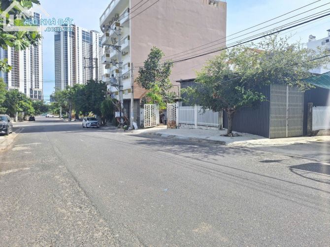 CHÍNH CHỦ BÁN 2 CĂN NHÀ MẶT TIỀN VIEW BIỂN - ĐƯỜNG NGUYỄN BẶC - P.VĨNH HÒA, TP.NHA TRANG