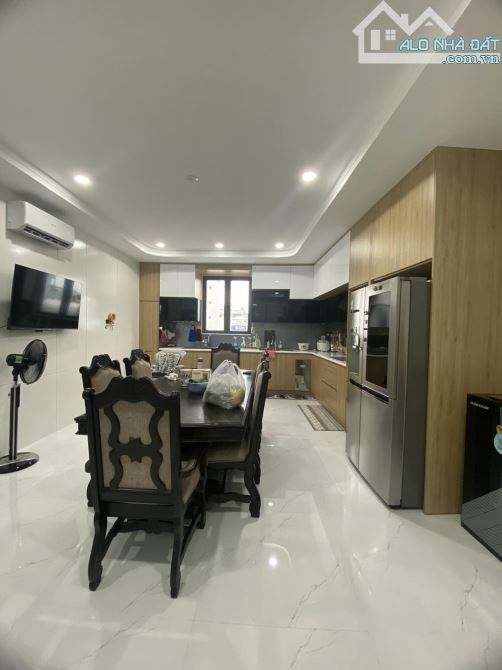 PHO14 Bán nhà 5 tầng có thang máy mặt tiền Trần Nguyên Hãn ngay TTTP Nha Trang - 21