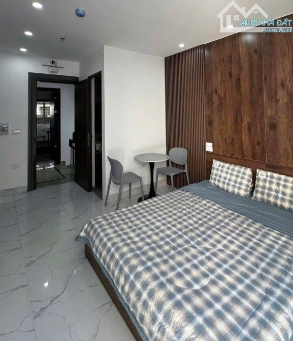 BÁN TÒA TRỌ YÊN LÃNG, 17 PHÒNG, DT 70 TR THÁNG, 55M2, MT 5M, CHỈ 10.6 TỶ - 2