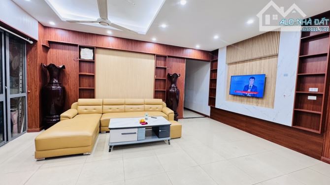 Chung cư Văn Khê LÔ GÓC 140m 3 ngủ đẳng cấp,an sinh tuyệt vời - 2