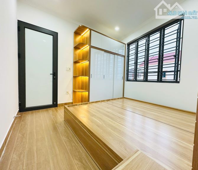 Bán nhà 3 tầng mặt đường khu TĐC Phương Khê - 2