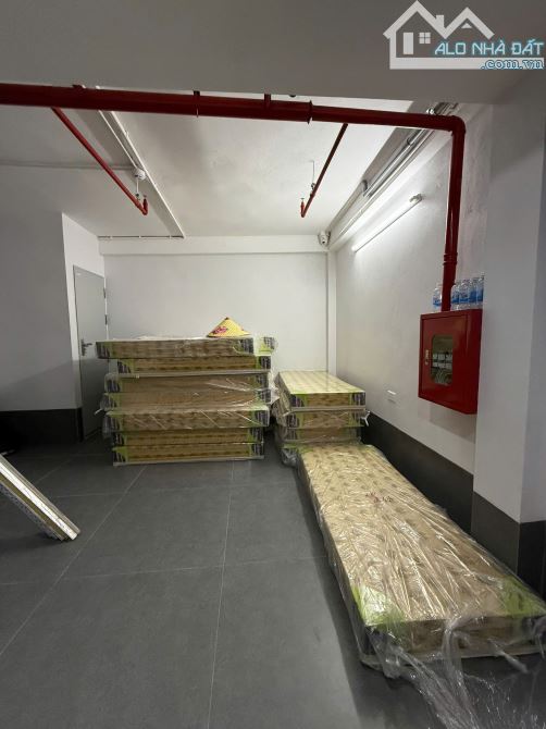 Hoàng Mai lộ căn CCMN LÔ GÓC "CĂNG MỌNG, TRÀN VIỀN" - 50m2, 11PKK - PCCC XỊN - 14 tỷ . - 2