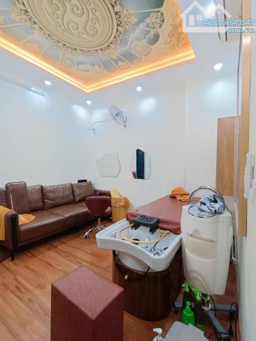 💥GIẢM CHAO·500 TRIỆU, KDV.LK, DƯƠNG NỘI, 52M2, 7T, THANG MÁY, ĐƯỜNG 11M, NHỈNH 17 TỶ 💥 - 2