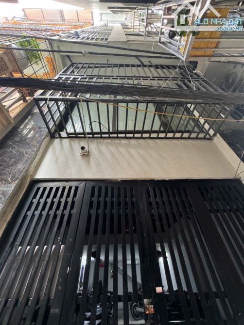 BÙI XƯƠNG TRẠCH CCMN 7 tầng 18 Phòng Thang máy FULL nội thất GPXD, PCCC đầy đủ 70m - 2