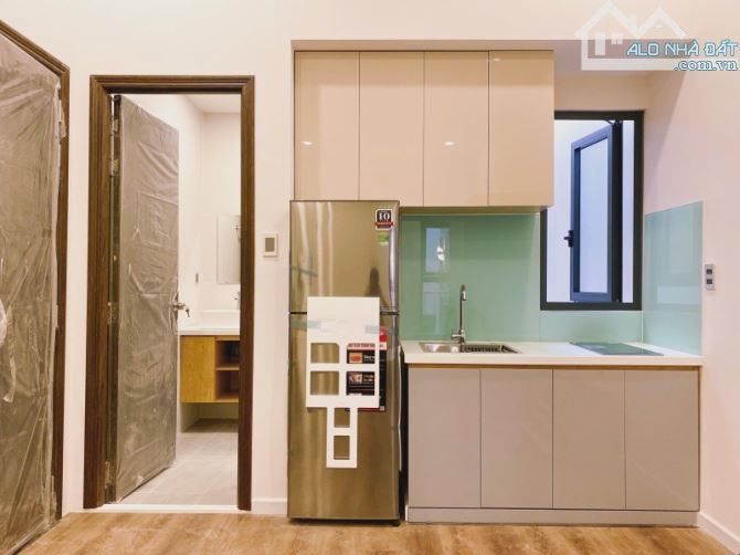 Gấp bán nhà Sài Gòn, kế Mt Hai Bà Trưng, dt 146m2, 4 tầng, giá 33 tỷ. - 2