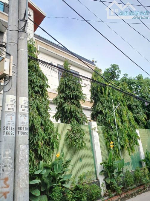 BÁN NHÀ ĐẤT 1070m2 MẶT TIỀN ĐỔNG THỊ THIỆM, NGAY TỈNH LỘ 8, CỦ CHI,  -  CHỈ  7.6  tỷ - 2