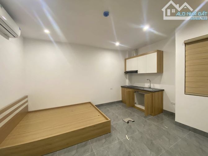 🔥 CẦN BÁN TOÀ CCMN PHẠM VĂN ĐỒNG – NGÕ TO NHƯ PHỐ – 99M2 – 8 TẦNG – CỬA TIỀN 4.3M – 39 TỶ - 2