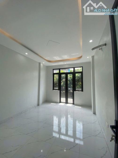 CẦN BÁN GẤP NHÀ ĐỘC LẬP, Ô TÔ ĐỖ CỬA 4Tx56m, CẠNH ĐẠI HỌC TD-TT, UBND CHƯƠNG MỸ - 2