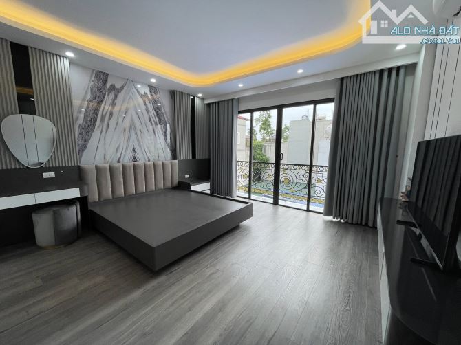 Cần bán nhà 6T Thang máy, Ngọc Thụy, Long Biên, 50m2, GARA Ô TÔ, 13,9 tỷ - 2