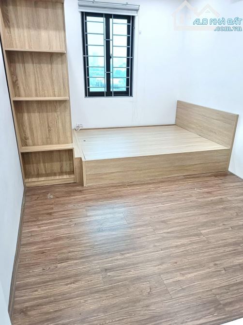 Tòa CCMN Mỹ Đình - Nam Từ Liêm cần bán, Nhà 3 thoáng 63m2- 8 tầng- 14 tỷ - 2